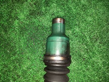 ПРИВОД НА SUZUKI SWIFT HT51S M13A