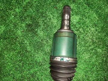 ПРИВОД НА SUBARU EXIGA YA5 EJ205