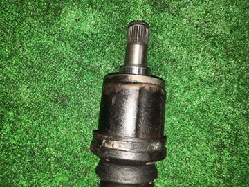 ПРИВОД НА HONDA ACCORD CF3 F18B