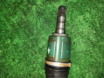 ПРИВОД НА SUBARU LEGACY BMM FB25