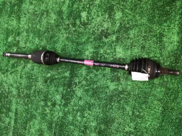 ПРИВОД НА MERCEDES-BENZ R350 W251 276.958