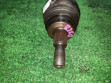 ПРИВОД НА MERCEDES-BENZ R350 W251 276.958