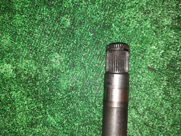 ПРИВОД НА MERCEDES-BENZ R350 W251 276.958
