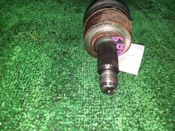 ПРИВОД НА SUBARU LEGACY BR9 EJ253