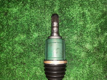 ПРИВОД НА SUBARU LEGACY BR9 EJ253
