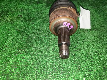 ПРИВОД НА SUBARU LEGACY BR9 EJ253