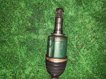 ПРИВОД НА SUBARU LEGACY BR9 EJ253