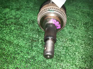 ПРИВОД НА TOYOTA PROGRES JCG15 1JZ-GE