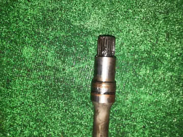 ПРИВОД НА TOYOTA PROGRES JCG15 1JZ-GE