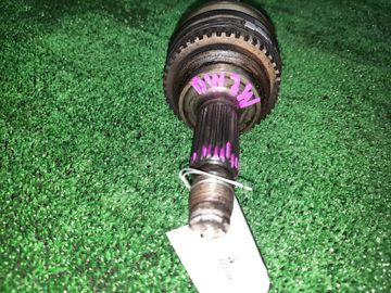ПРИВОД НА MAZDA DEMIO DW3W B3