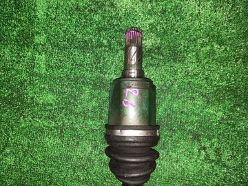 ПРИВОД НА MAZDA DEMIO DW3W B3