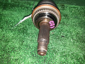 ПРИВОД НА SUBARU IMPREZA GG3 EJ15E