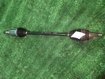ПРИВОД НА SUBARU EXIGA YA5 EJ204