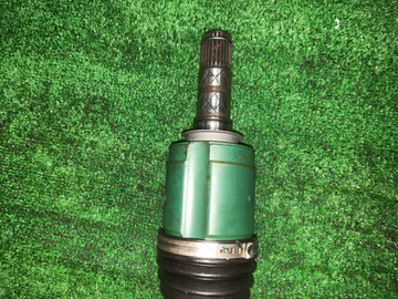ПРИВОД НА SUBARU EXIGA YA5 EJ204
