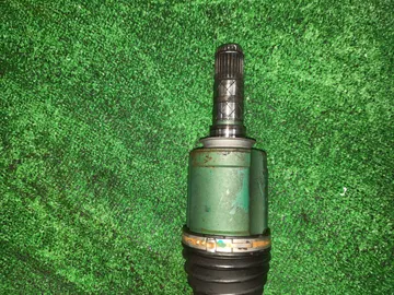 ПРИВОД НА SUBARU LEGACY BR9 EJ253