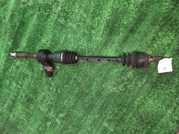 ПРИВОД НА SUZUKI SOLIO MA34S M13A