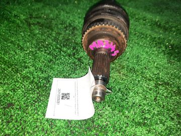 ПРИВОД НА SUZUKI SOLIO MA34S M13A