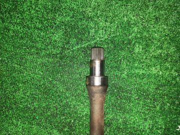 ПРИВОД НА SUZUKI SOLIO MA34S M13A