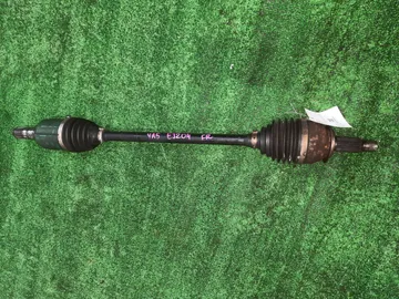 ПРИВОД НА SUBARU EXIGA YA5 EJ204