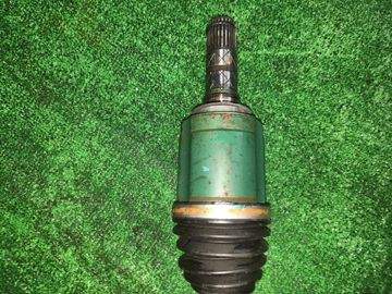 ПРИВОД НА SUBARU LEGACY BR9 EJ253