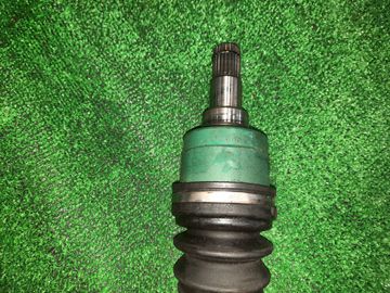 ПРИВОД НА SUZUKI SOLIO MA34S M13A