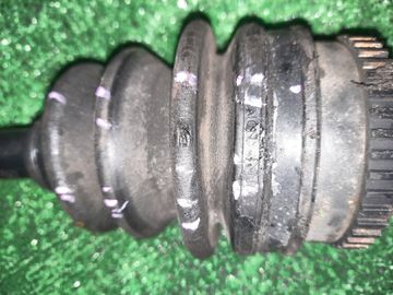 ПРИВОД НА SUZUKI SOLIO MA34S M13A
