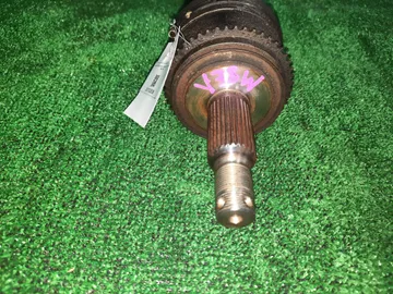 ПРИВОД НА MITSUBISHI PAJERO V78W 4M41T