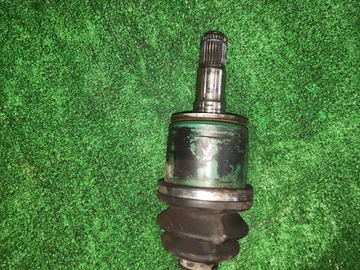 ПРИВОД НА MITSUBISHI PAJERO V78W 4M41T