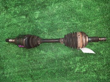 ПРИВОД НА TOYOTA PROGRES JCG15 1JZ-GE