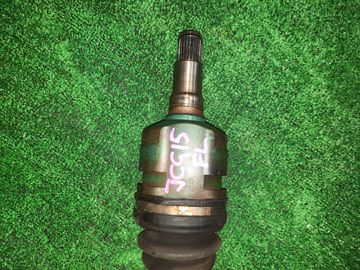 ПРИВОД НА TOYOTA PROGRES JCG15 1JZ-GE