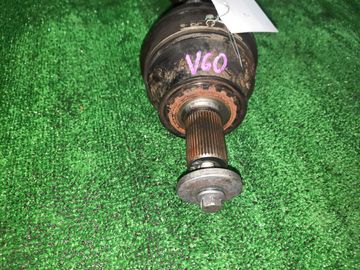 ПРИВОД НА VOLVO V60 FW90 B6304T4