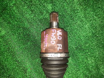 ПРИВОД НА VOLVO V60 FW90 B6304T4