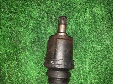 ПРИВОД НА HONDA ACCORD CF3 F18B