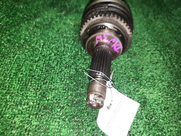 ПРИВОД НА MAZDA DEMIO DW3W B3