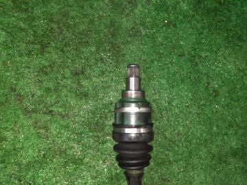 ПРИВОД НА TOYOTA PASSO SETTE M512E 3SZ-VE