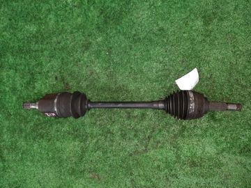 ПРИВОД НА NISSAN MARCH K12 CR12DE