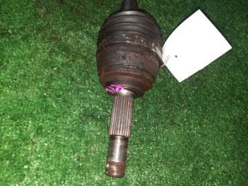 ПРИВОД НА NISSAN MARCH K12 CR12DE