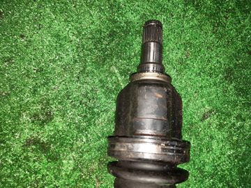 ПРИВОД НА TOYOTA VITZ SCP13 2SZ-FE