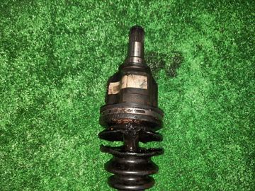 ПРИВОД НА TOYOTA BB NCP31 1NZ-FE