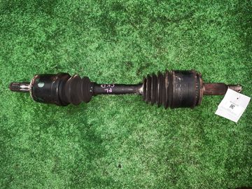 ПРИВОД НА MITSUBISHI PAJERO V65W 6G74