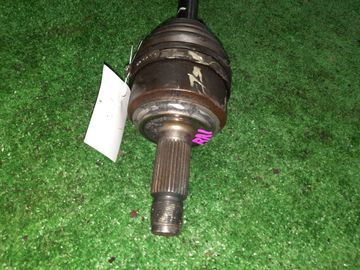 ПРИВОД НА HONDA ELYSION RR1 K24A