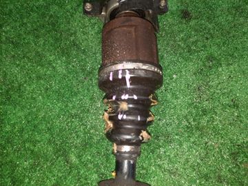 ПРИВОД НА HONDA ELYSION RR1 K24A