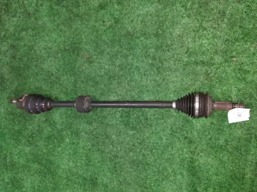 ПРИВОД НА TOYOTA AURIS NZE151 1NZ-FE