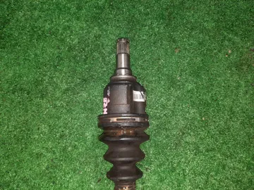 ПРИВОД НА TOYOTA AURIS NZE151 1NZ-FE