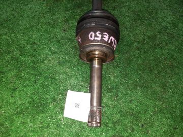 ПРИВОД НА NISSAN ELGRAND E50 QD32ETI