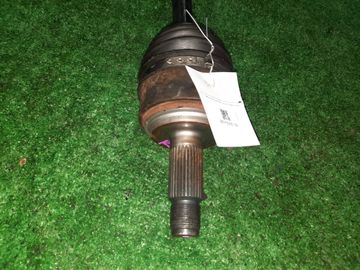 ПРИВОД НА HONDA ELYSION RR1 K24A