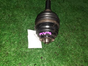 ПРИВОД НА MINI HATCH F56 B38A15A