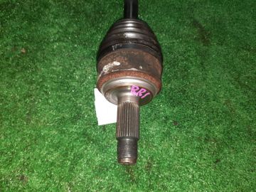 ПРИВОД НА HONDA ELYSION RR1 K24A