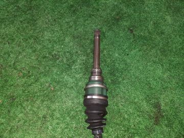 ПРИВОД НА TOYOTA PASSO SETTE M512E 3SZ-VE