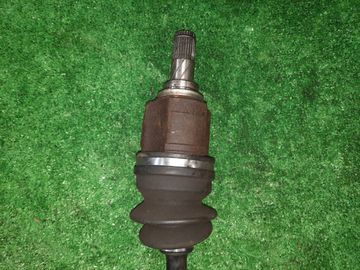 ПРИВОД НА NISSAN MARCH K12 CR12DE